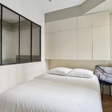 Апартаменти Beau 3 Pieces Rue Poissonniere Париж Екстер'єр фото